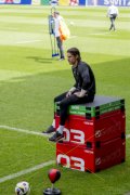 FUSSBALL EM 2024