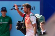 SWISS OPEN GSTAAD 2026