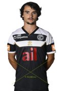 LUGANO PORTRAIT