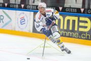 LUGANO - KLOTEN