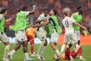 GALATASARAY - YB
