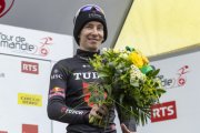 TOUR DE ROMANDIE 2026