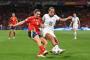 SPANIEN - SCHWEIZ