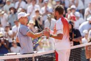 FRENCH OPEN 2026
