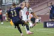 SERVETTE - LUZERN