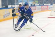 FRIBOURG - LUGANO