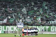 ST.GALLEN - ZUERICH
