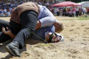 AARGAUER KANTONALSCHWINGFEST