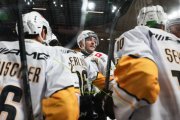 BERN - LUGANO