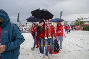 PUBLIC VIEWING ZUERICH