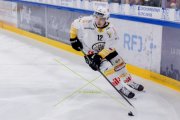 AJOIE - LUGANO