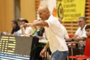 MASSAGNO - PULLY LAUSANNE