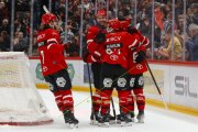 LAUSANNE - LUGANO