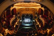 BOXEN STATT THEATER 2025