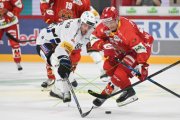 BIEL - FRIBOURG