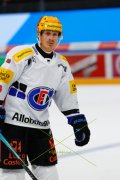 LAKERS - FRIBOURG