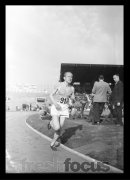 EMIL ZATOPEK