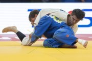 JUDO LAUSANNE 2026