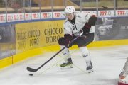 DAVOS - LAUSANNE