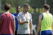 GC TRAINING