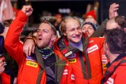 WM SAALBACH 2025