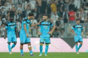 BESIKTAS - LUGANO