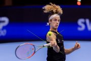 SWISS INDOORS 2026