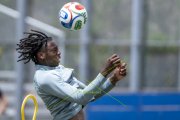 TRAINING SCHWEIZ