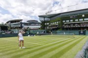 WIMBLEDON 2025