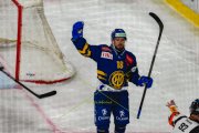DAVOS - LAKERS