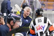 AMBRI - FRIBOURG
