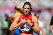 EM BIRMINGHAM 2026
