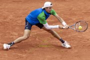 GENEVA OPEN 2025