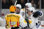 TIGERS - FRIBOURG
