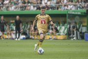 ST.GALLEN - LUZERN