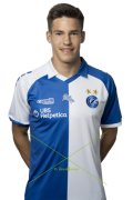 GC PORTRAIT