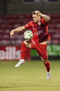 DUNGANNON - VADUZ