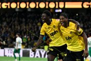 YB - ST.GALLEN