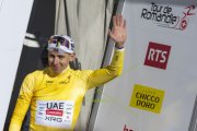 TOUR DE ROMANDIE 2026