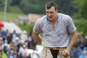 BASELLANDSCHAFTLICHES KANTONALSCHWINGFEST 2025