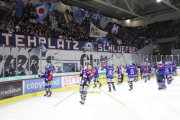 KLOTEN - LUGANO