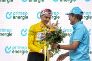 TOUR DE SUISSE 2026