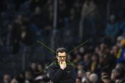 YB - SERVETTE