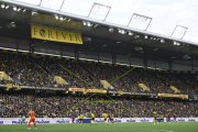 YB - SERVETTE