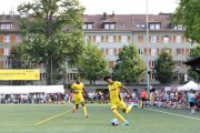 BURKHALTER CUP 2026