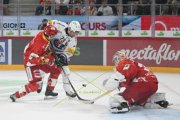 BIEL - FRIBOURG