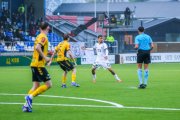 RUNAVIK - LUGANO