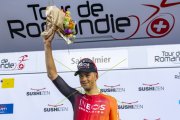 TOUR DE ROMANDIE 2025