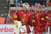 TIGERS - LUGANO