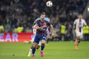 BASEL - LYON